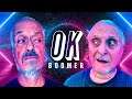 OK BOOMER (clip officiel)