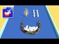 Picker 3D - All Levels Gameplay iOS, Android (Levels 13-19)
