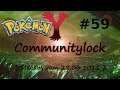 Pokemon Y Communitylock [Stream vom 22.06.2018] #59 | Let's Stream