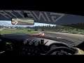 Project Cars 2 VR Red Bull Ring GP Ginetta GT5 Oculus Rift S Gameplay