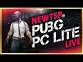 PUBG PC LITE Live Gameplay தமிழ் #NewtSP Hacker Alert !!