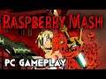 RASPBERRY MASH | PC Gameplay