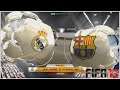 Real Madrid x Barcelona (FIFA 13 Futsal)