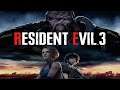 Resident Evil 3 Remake Hospital Defend Jill & Magnum & Underground Warehouse & Nest Lab Part4