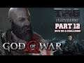 Sassy Atreus | God of War | Part 12