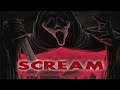 SCREAM - Playthrough (survival horror fangame)