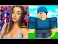She EXPOSED Her SECRET.. CRUSH? (Roblox Arsenal)