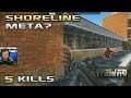 Shoreline is the New Labs?