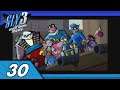Sly 3: Honor Among Thieves HD #30- Deadest Man of the Seven Seas