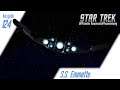 Star Trek: Die Offizielle Raumschiffsammlung: Ausgabe 124: S.S. Emmette