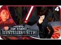 Star Wars Jedi Knight: Mysteries of the Sith en Español - Ep. 4 - MARA JADE VS MARA JADE