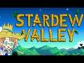Stardew Valley -1- A Legendary Farm Is Born