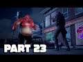 State of Decay 2 Walkthrough Gameplay Part 23 - Late Night Loot (PC Lets Play)