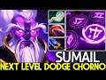 SUMAIL [Void Spirit] Pro Player Next Level Dodge Chorno What a Play Dota 2