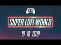 Super Lofi World ▸ Tracklist & Trailer