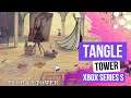 Tangle Tower Part 1 - Puzzle Game - Xbox Series S #TangleTower