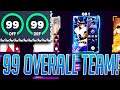 THE GOD SQUAD IS COMPLETED! 99 OVERALL MUT 21 TEAM! WE FINALLY DID IT!| MADDEN 21 ULTIMATE TEAM