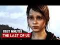 The Last of Us PS5 Gameplay [Chapters Included]