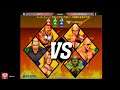 The Zones of Zoning 2 - VYck vs Pyschoblue - CVS2 Anniversary Tournament