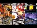 Three 16-Bit Run 'n' Gun Shooters You Might Not Know (That Aren't Contra) - SNDG Gaiden