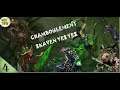 Total war Warhammer 2: Le classement des factions : Le chamboulement des Skaven : YES YES !!