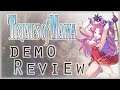 Trials of Mana demo review: Rose-coloured glasses or the real deal?