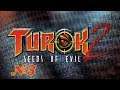 Прохождение Turok 2: Seeds of Evil Серия 3 "С этой водой явно что то не так"