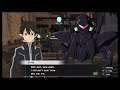 Who the heck is Graphite Edge? | Accel World vs. Sword Art Online | gameplay part 35