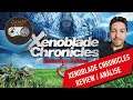 Xenoblade Chronicles Definitive Edition Review / Análise