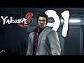 Yakuza 3 Remastered - #91 - sicherer Abschied [Let's Play; ger; Blind]