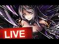 Yall ready for this 15 minute story sess?? Grand Summoners *LIVE* Ch.10 Part 1