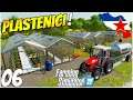YUGO FARMA - FARMING SIMULATOR 22 *Staklene bašte i Plastenici* EP6