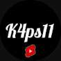 K4ps11 Shorts