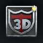 3DTudor