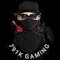 791k gaming