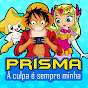 Prisma (I am to blame)