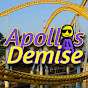 Apollos Demise
