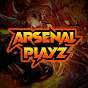 ArsenaL Playz