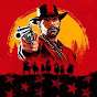 Arthur Morgan Gaming