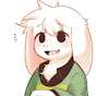 Asriel dreemurr