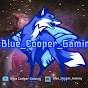 Blue Cooper Gaming