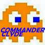 Commander Clyde