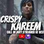 Crispy Kareem