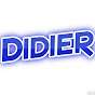 DIDIER