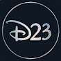 DisneyD23