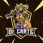 Dr Crate YT