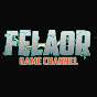 Felaor ⭐ GeekJam