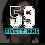 FifetyNine Official