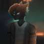 Foxy Woolf