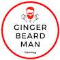 Ginger Beard Man
